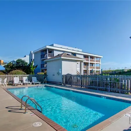 5740 - Yachtsman 303 By Resort Realty